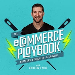 ecommerce playbook ecommerce podcast