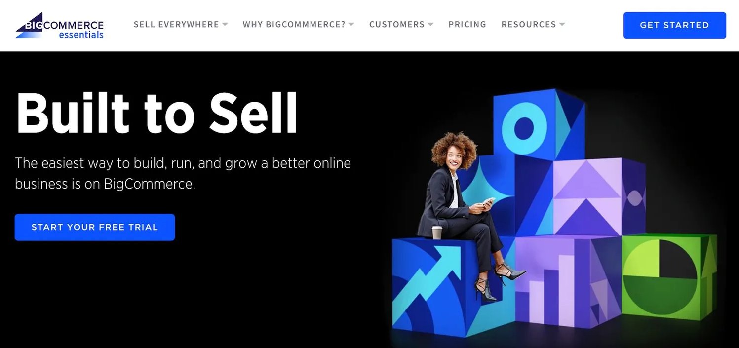 best ecommerce tools 2022 bigcommerce