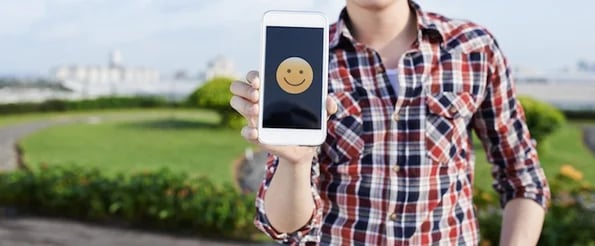 emoji marketing examples