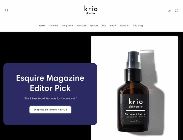 entrepreneurship ideas, krio