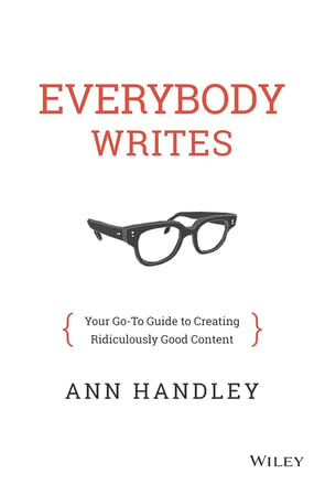 everybody writes