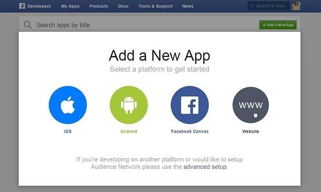 create-fb-tab-step-1