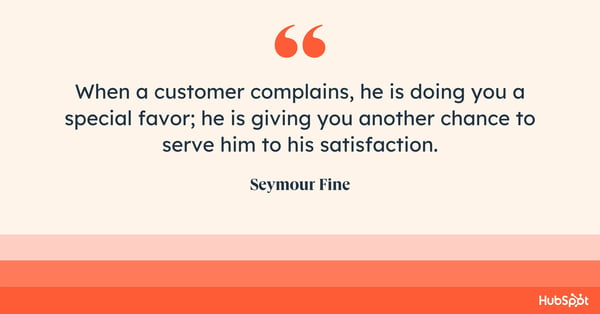 customer service quotes, customer service quotes for work, best customer service quotes