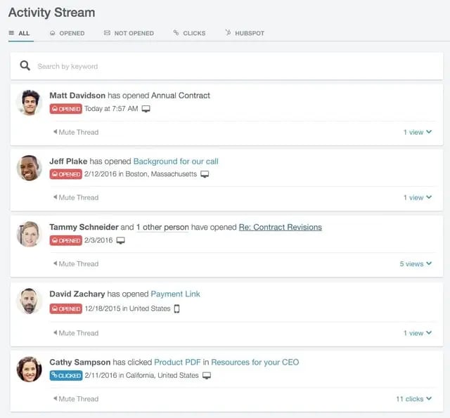 hubspot-email-activity-stream