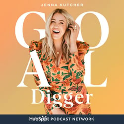 goal digger