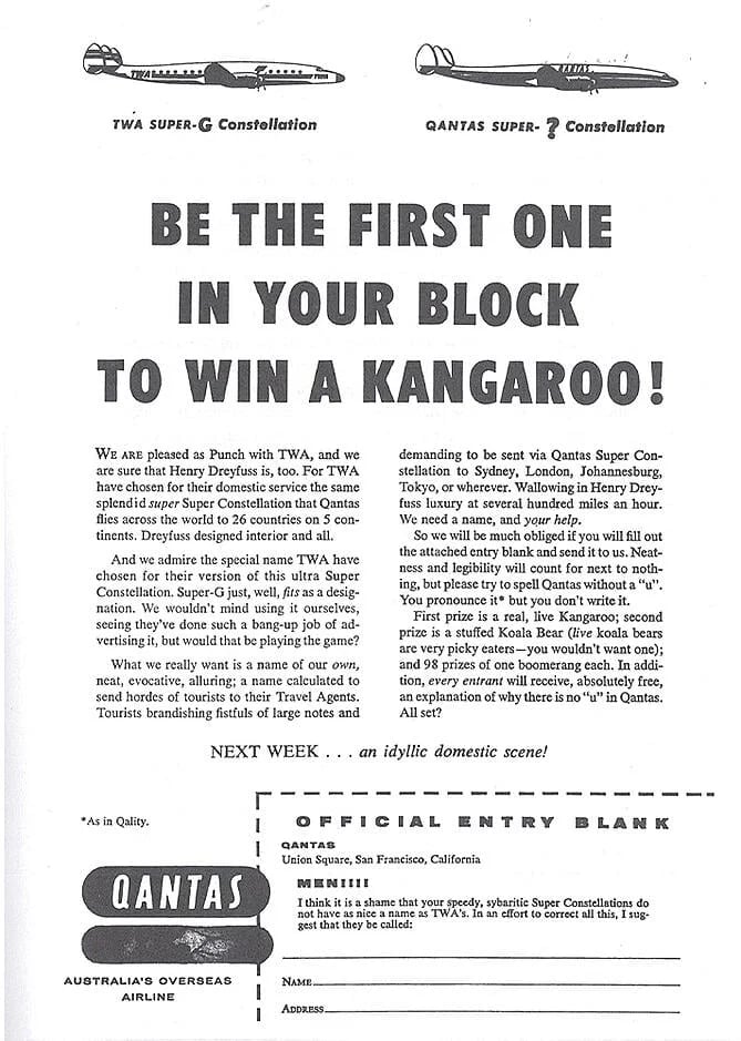 Gossage kangaroo win