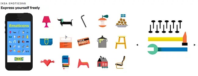 ikea-emoticons