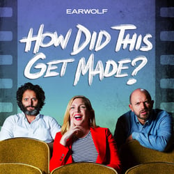 how did this get made podcast