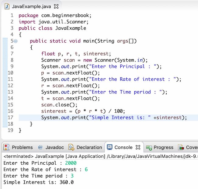 Desenvolvendo Habilidades de Programação: Um Guia para Aprender a Linguagem  de Programação Java