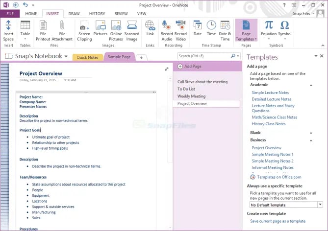 microsoft-onenote-screenshot