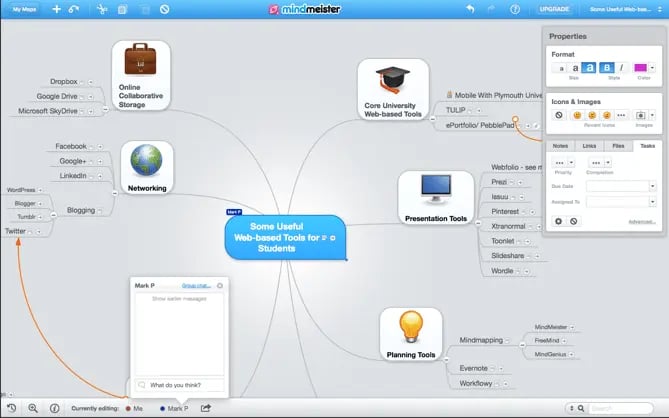 mind-meister-screenshot