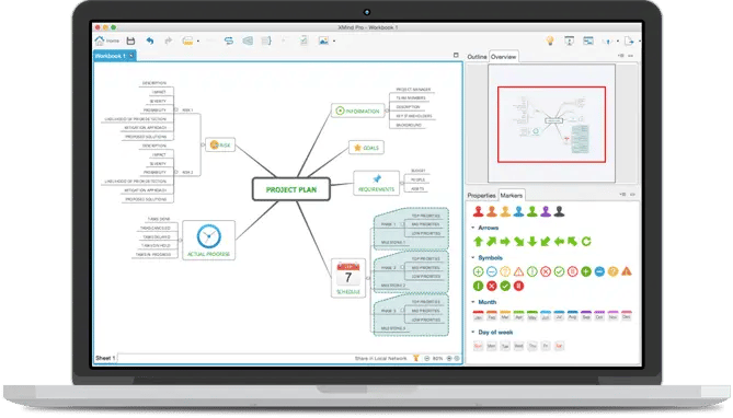 xmind-screenshot