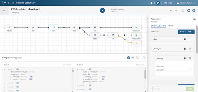 iPaaS vendors: Talend