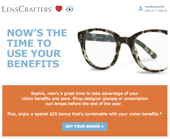 lenscrafters