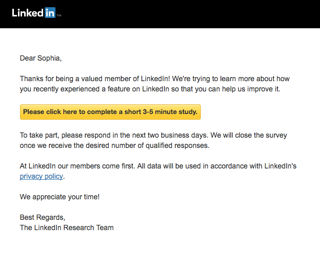 linkedin