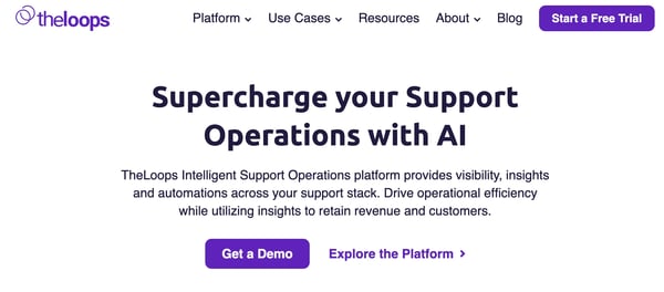 ai tools, loops