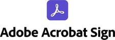 signature électronique avec Adobe AcrobatSign
