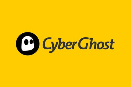 CyberGhost VPN