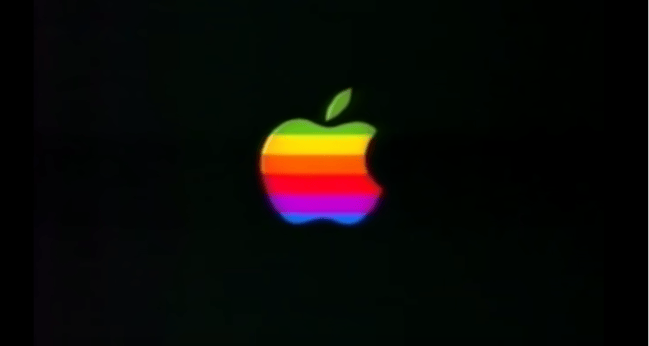 campagne publicitaire Apple pour la sortie du premier Macintosh