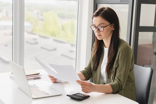 Administración financiera: características y funciones