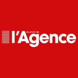 blog Le Journal de l'Agence