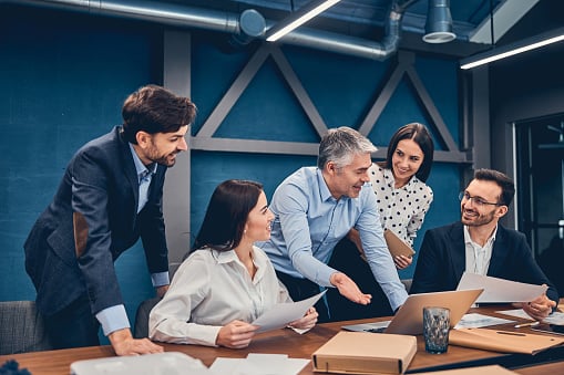 estrategias para mejorar la comunicación organizacional 