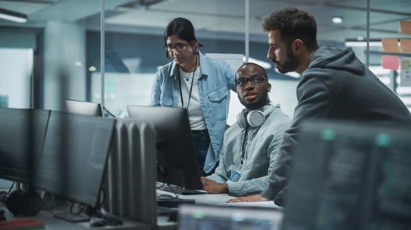 Medidas de seguridad informática