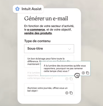 plateforme e-mailing mailchimp