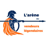 podcast arène des vendeurs légendaires