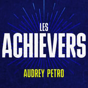 podcast les achievers