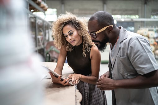 Qué es el reporting en empresas