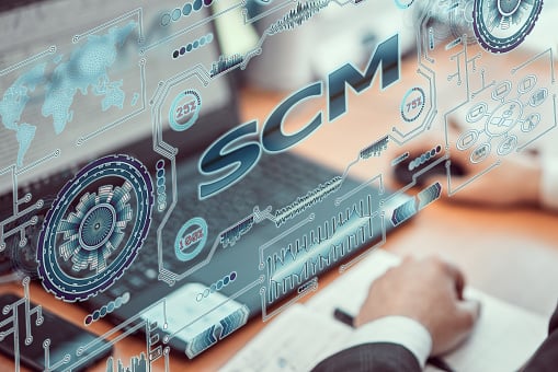 SCM qué es y cómo implementarlo en tu empresa