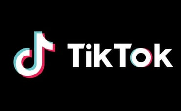 tik tok logo