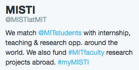 misti at mit twitter description.