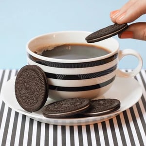 oreo instagram 