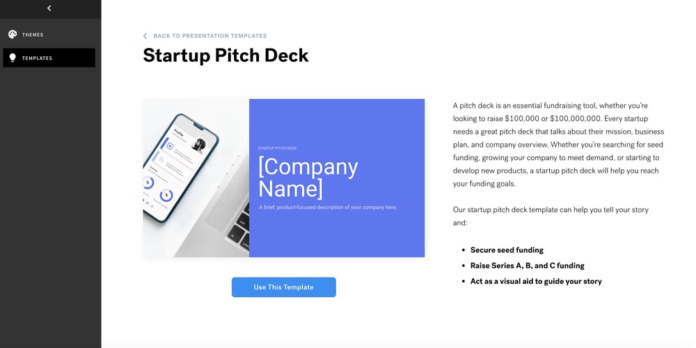 pitch deck beautiful.ai