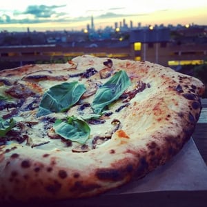 pizza pilgrim instagram 