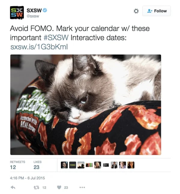 SXSW_FOMO