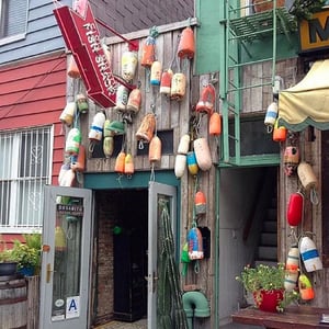 rosarito fish shack insta