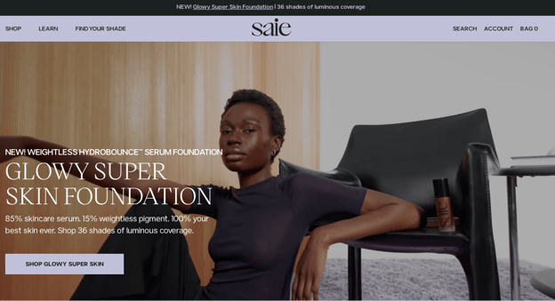 saie-webpage