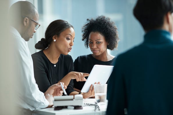 sales leader deciding which tools to invest in