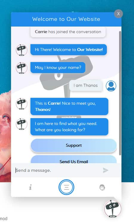 wordpress ai plugin: ai chatbot 