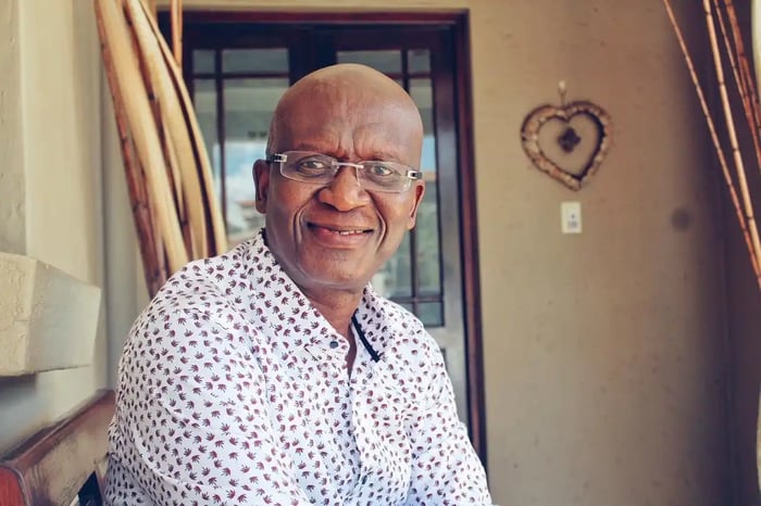  serial entrepreneur examples: Lebona Moleli