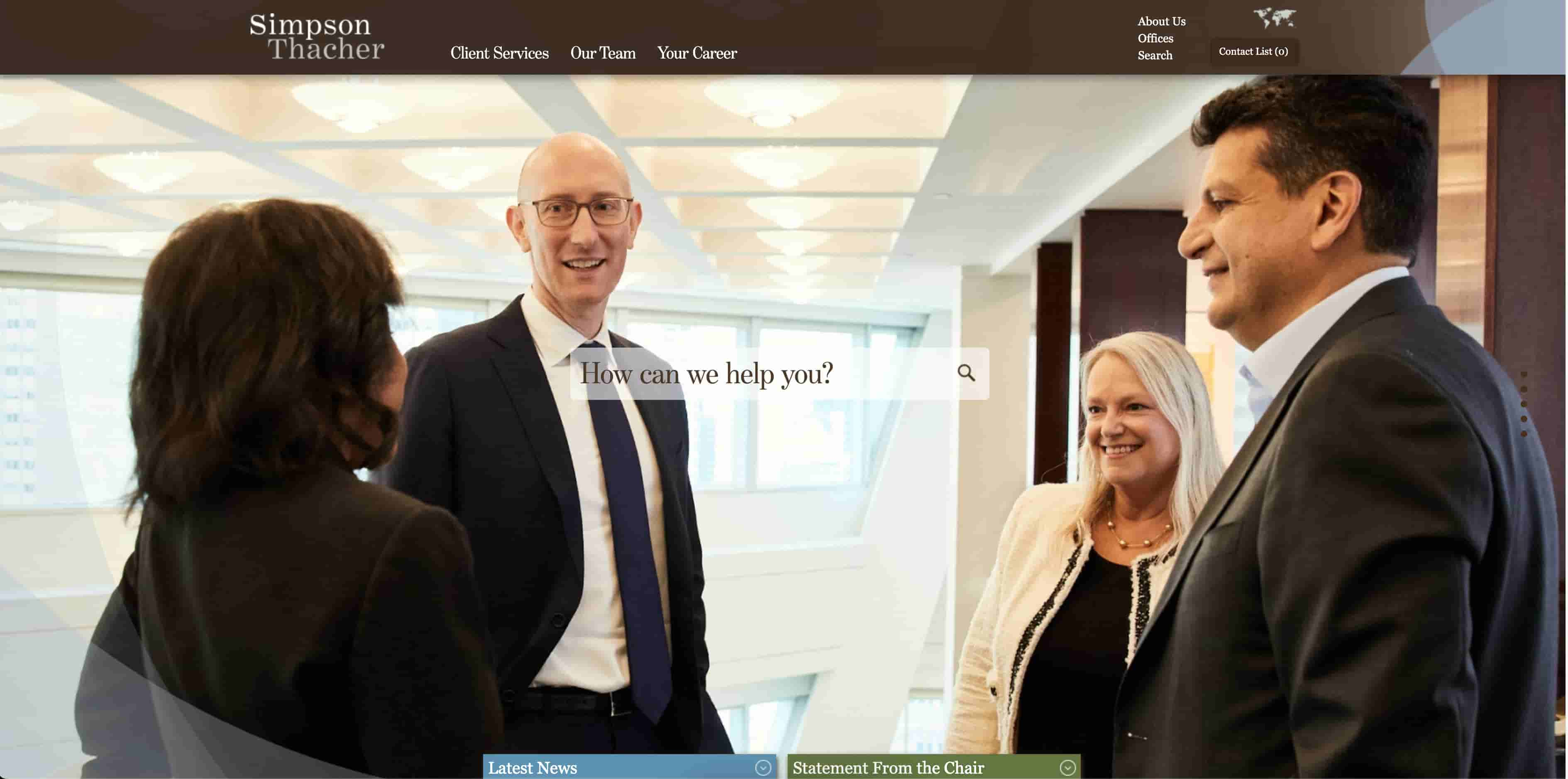 simpson-thacher-bartlett-llp homepage