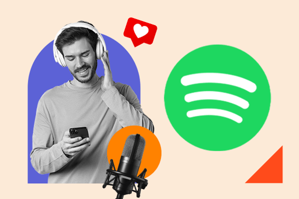 spotify podcasts