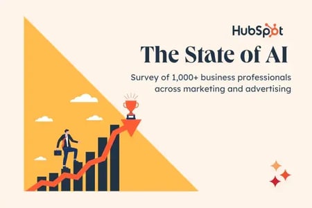 HubSpot's State of AI 2024 Report