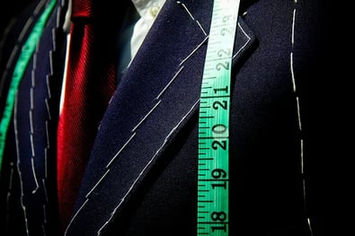 tailor suit