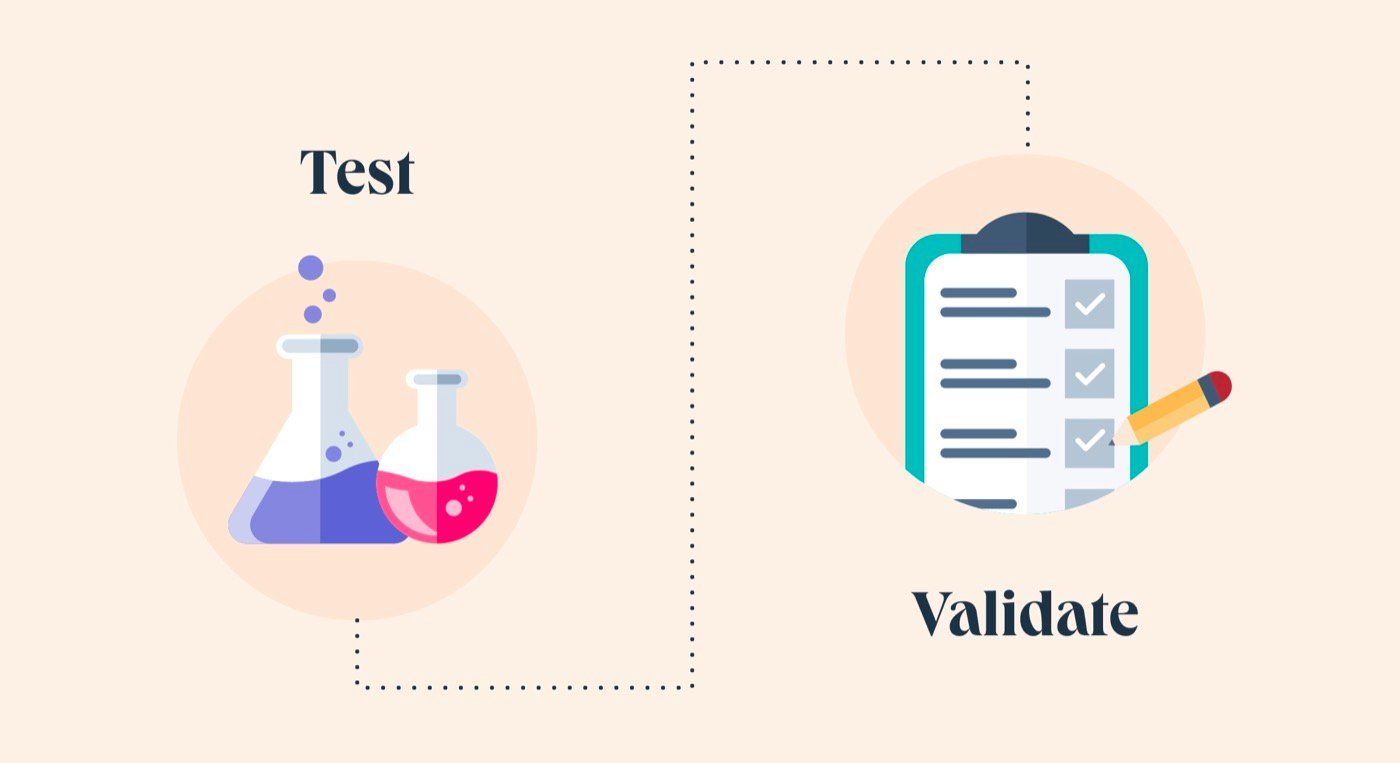 test-and-validate