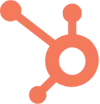 HubSpot sprocket logo as SVG