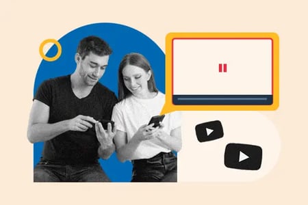 creators optimize video for the youtube algorithm